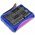 Helyettes�t� orvosi eszk�z akku COMEN H3 022-000092-00 2600mAh 28.86Wh