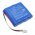 Helyettes�t� orvosi eszk�z akku COMEN NV8 022-000088-00 2600mAh 38.48Wh