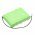 Helyettes�t� m�r�m�szer akku Cedar CD-100M 5N-70KACL 2000mAh 12Wh 6V