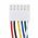 Helyettes�t� orvosi eszk�z akku orvosi Codan Argus 606 S 110840-O 2000mAh 24Wh