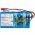 Helyettes�t� orvosi eszk�z akku CareStream DBLX-8 1083 5200mAh 74.88Wh