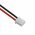 Helyettes�t� m�r�m�szer akku Deli AE2300 HYLB-1787 4000mAh 29.6Wh