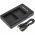 Helyettes�t� biztons�gi kamera t�lt� Arlo FB1001 A-14 Type-C Micro USB