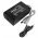 Helyettes�t� m�r�m�szer t�lt� Topcon CS-100 51730 m�r�m�szer