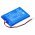Helyettes�t� m�r�m�szer akku Drager MSI PG4000 504053 2200mAh 8,14Wh