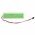 Helyettes�t� m�r�m�szer akku Drager MSI P5 6033604-01 2000mAh 9.6Wh