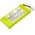 Helyettes�t� m�r�m�szer akku Gossen Metrawatt MAVOWATT 230 BP-HDPQ 2000mAh 19.2Wh