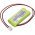 Helyettes�t� orvosi eszk�z akku DSSB Propex II 700mAh 1.68Wh