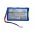 Helyettes�t� orvosi eszk�z akku Kenz Cardico ECG-108 HHR-12F25G1 1200mAh 14.4Wh