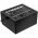 Helyettes�t� orvosi eszk�z akku Omron HBP-3100 2600mAh 37.44Wh