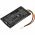 Helyettes�t� m�r�m�szer akku EXFO PX1/GP-2295 1900mAh 7.03Wh