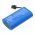 Helyettes�t� zsebl�mpa akku ESYLUX SLP-2 EN10061127 2600mAh 19.24Wh