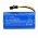 Helyettes�t� v�szhelyzeti ell�tm�ny akku Audi 8W7907468D 4K0915989A 1500mAh 4,8Wh