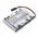 Helyettes�t� m�r�m�szer elem Exogen 2000+ 81042008/B 2700mAh 48.6Wh
