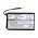Helyettes�t� orvosi eszk�z akku Eppendorf Stream 4986 602.009 1200mAh 4.44Wh