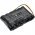 Helyettes�t� m�r�m�szer akku Fluke Biomedical BP-INCU II 10200mAh 75,48Wh