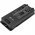 Helyettes�t� m�r�m�szer akku Fluke 754 BP7240 7.4V 6800mAh Li-Ion