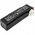 Helyettes�t� orvosi eszk�z akku Fukuda Denshi FX-8322 BTE-002 5200mAh 76.96Wh 14.8V