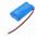 Helyettes�t� orvosi eszk�z akku Flexineb E series Nebuliser INR18650-2S1P 2600mAh 19.24Wh 7.4V