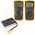 Helyettes�t� m�r�m�szer akku Fluke 15B HJ603040PL 650mAh 2.41Wh
