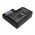 Helyettes�t� m�r�m�szer akku Fujikura FSM-80C/BTR-09 4000mAh 59.2Wh