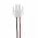 Helyettes�t� kerti szersz�mok akku Clippers Felco 82/96156 5000mAh 120Wh 24V