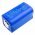 Helyettes�t� zsebl�mpa akku Bigblue CB9000P BATCELL21700X4 5000mAh 74Wh
