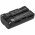 Helyettes�t� m�r�m�szer akku Fuji Portaflow-C FSC-4 2600mAh 19.24Wh