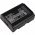 Helyettes�t� m�r�m�szer akku Fitel S121A S943 2600mAh 28.86Wh