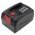 Helyettes�t� kerti szersz�mok akku Gardena PowerMax PBA 18V36 18V 3000mAh 54Wh Li-Ion