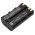 Helyettes�t� m�r�m�szer akku Leica ATX1200 GBE211 3400mAh 25,16Wh