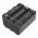Helyettes�t� m�r�m�szer akku Leica CS20 799190 6900mAh 76.59Wh