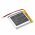 Helyettes�t� orvosi eszk�z akku 3GEN DL2 / 137419 1800mAh 6.66Wh 3.7V