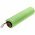 Helyettes�t� m�r�m�szer akku Geo-Fennel Rotationslaser FL 400 HA-G 10-05506 8000mAh 19.2Wh