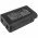 Helyettes�t� akku m�r�m�szerhez Geo-Fennel Rotationslaser FL 500 10-05507 10400mAh 38.48Wh