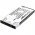 Helyettes�t� gps akku Golf Buddy PT4 LI-F03-01 2100mAh 7.77Wh Li-Ion