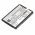 Helyettes�t� m�r�m�szer akku GEOSPACE GSB-LHR 3.7V 800mAh Li-Ion