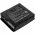 Helyettes�t� gps akku Garmin Aera 795 010-11756-04 5200mAh 38.48Wh
