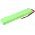 Helyettes�t� orvosi eszk�z akku Hellige Marquette Eagle 4000 110184 2800mAh 33.6Wh