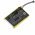 Helyettes�t� gps akku Garmin Edge 530 361-00121-00 900mAh 3.42Wh