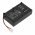 Helyettes�t� m�r�m�szer akku Honeywell BW Max XT II XT-BAT-K1 3000mAh 11.1Wh