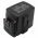 Helyettes�t� f�ny�r� akku Husqvarna 110iL 967 07 19-01 4000mAh 144Wh