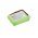 Helyettes�t� hotspot akku Huawei ETS5623 HGB-2A10x3 2000mAh 7.2Wh