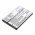 Helyettes�t� hotspot akku Huawei GL10P/PBD10LPZ10 2000mAh 7,4Wh Li-ion 3.7V