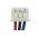 Helyettes�t� gps akku Navman iCN320 850mAh 3.15Wh 3.7V