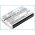 Helyettes�t� orvosi eszk�z akku IRIS ST4ex 2010-0014 1000mAh 3.7Wh 3.7V