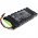 Helyettes�t� m�r�m�szer akku Viavi JDSU 22015374 13500mAh 99.9Wh