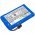 Helyettes�t� m�r�m�szer akku JDSU VIAVI MTS-2000 4-JS001P 5000mAh 37Wh