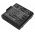 Helyettes�t� m�r�m�szer akku Juniper Mesa 2 25260 10400mAh