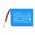 Helyettes�t� m�r�m�szer akku Jilong 500E BTR-34S 3400mAh 36.72Wh
